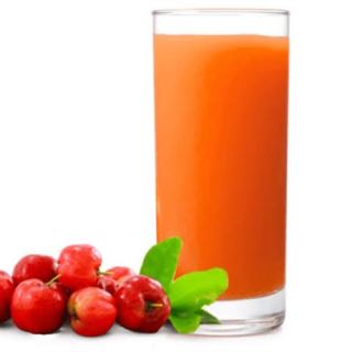 COPO DE SUCO (ACEROLA)
