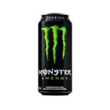 ENERGETICO MONSTER