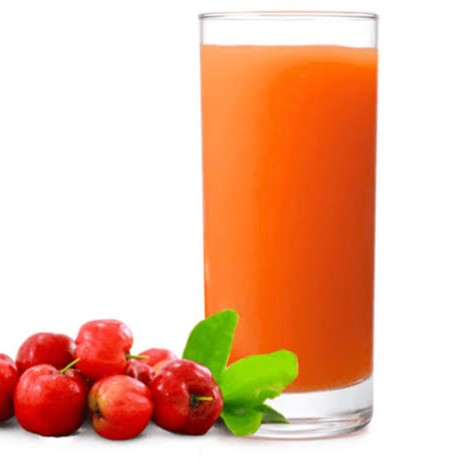 COPO DE SUCO (ACEROLA)