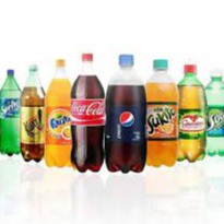 REFRIGERANTES DE 1L