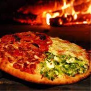 PIZZAS BIG TREM