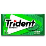 TRIDENT MENTA