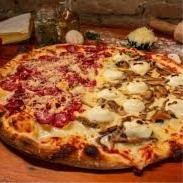 PIZZAS G