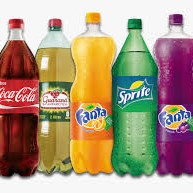 REFRIGERANTES DE 2L