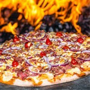 PIZZAS GG